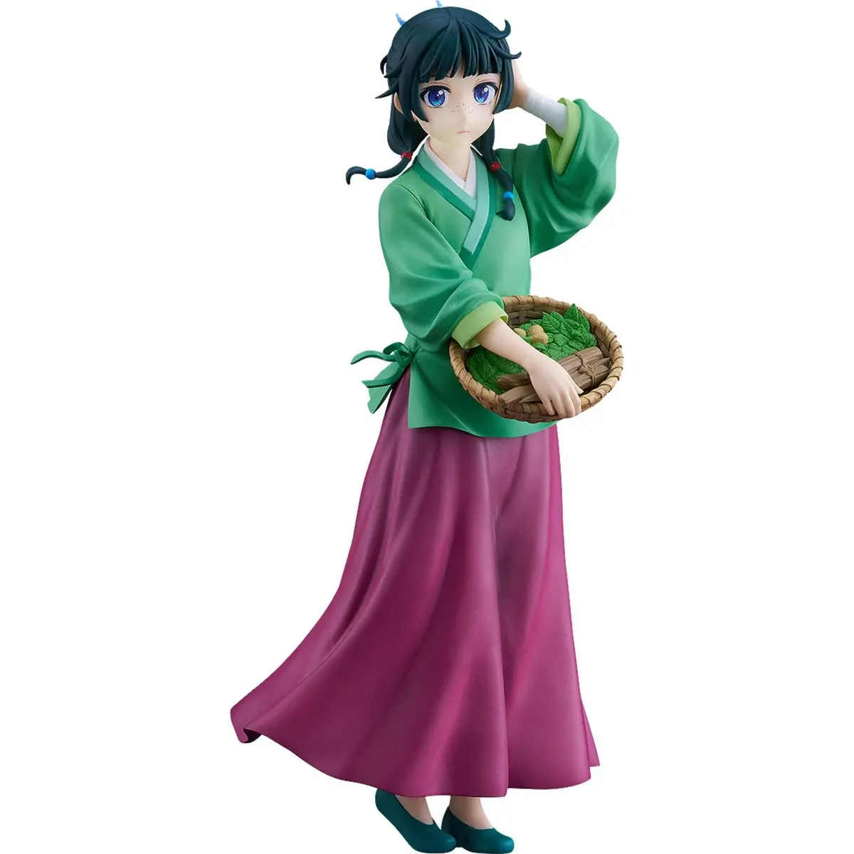 The Apothecary Diaries: Pop Up Parade Maomao (Re-Run) (Good Smile Company) Figure 1