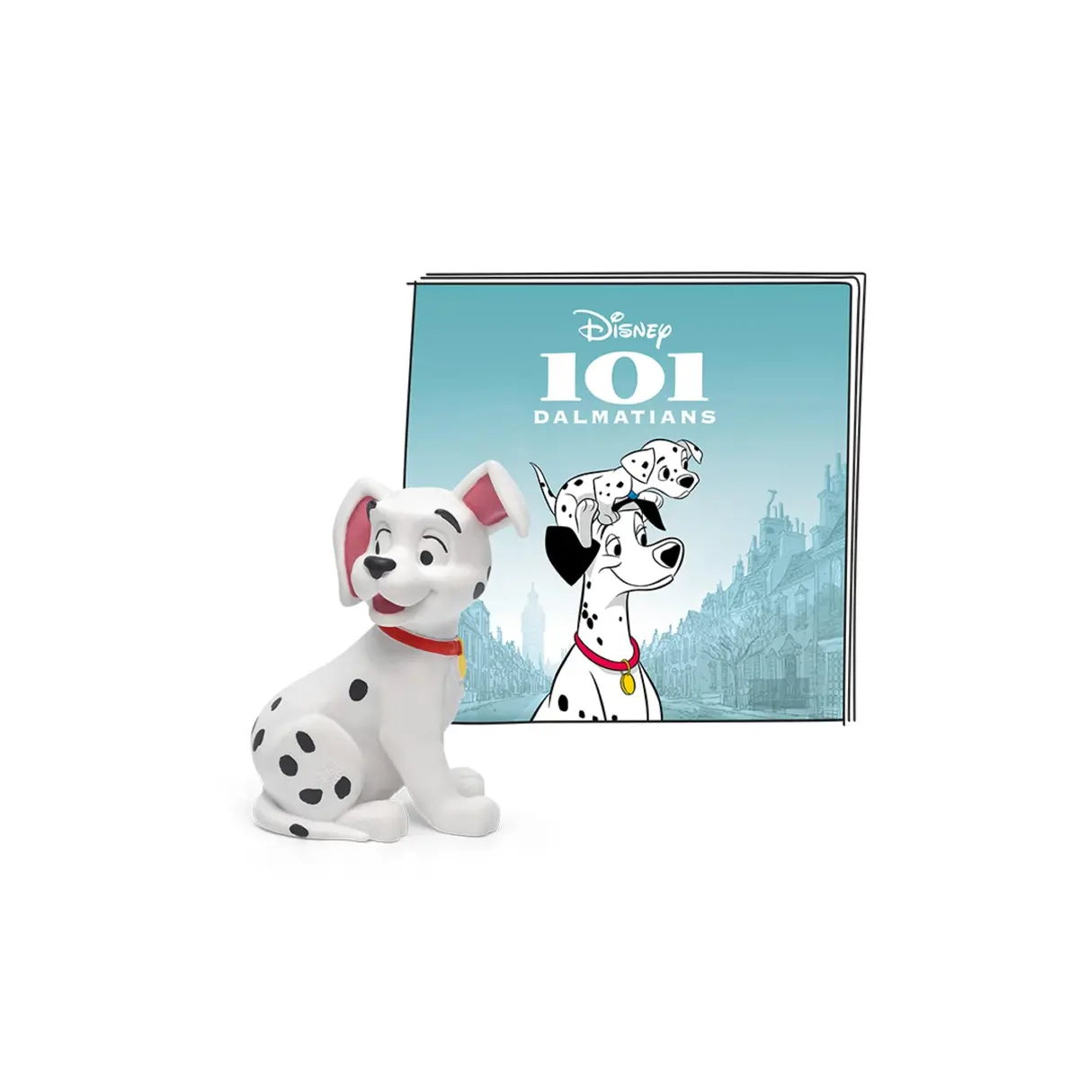 Disney: 101 Dalmations Tonie Audio Character 2
