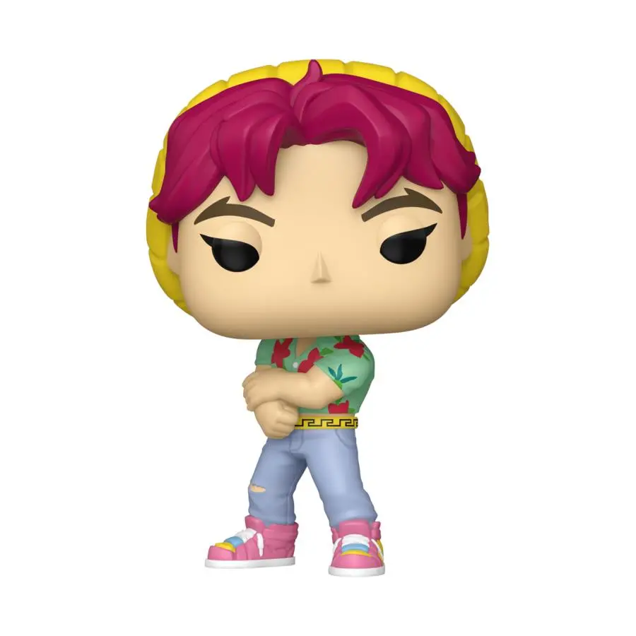 Kpop Demon Hunters - Abby (Soda Pop) Pop! Vinyl 1