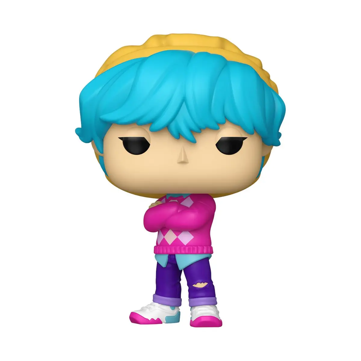 Kpop Demon Hunters - Baby Pop! 1