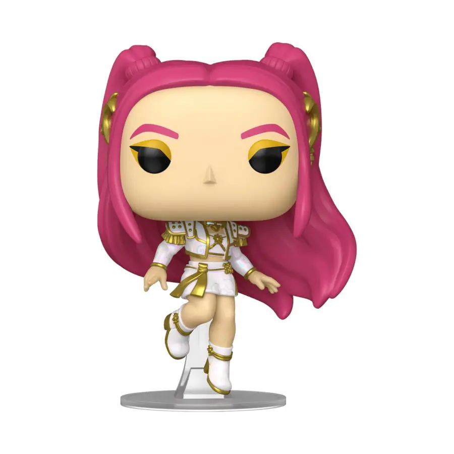 Kpop Demon Hunters - Mira (What It Sounds Like) Pop! Vinyl 1