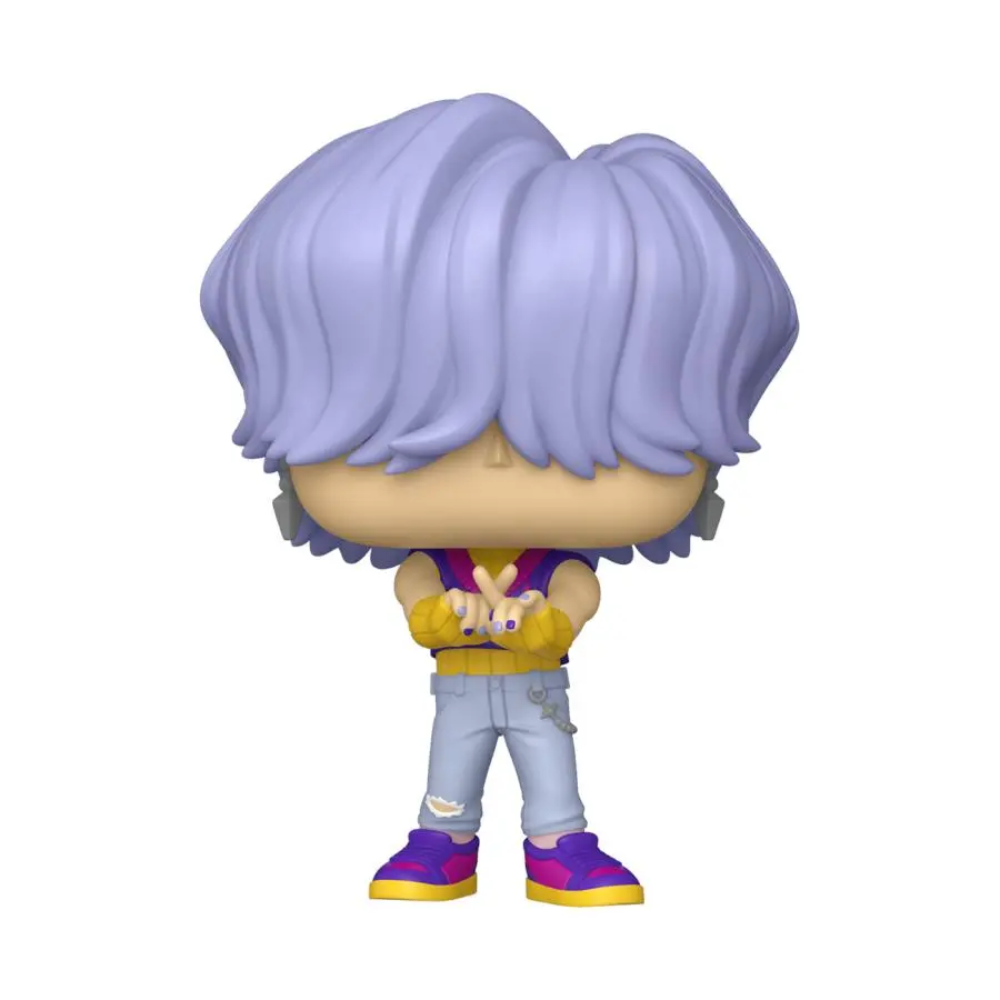 Kpop Demon Hunters - Mystery (Soda Pop) Pop! Vinyl 1