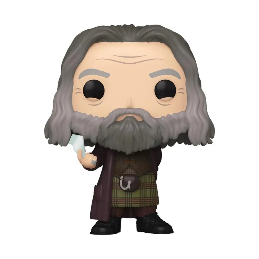 Harry Potter - Aberforth Dumbledore Pop! Vinyl 1