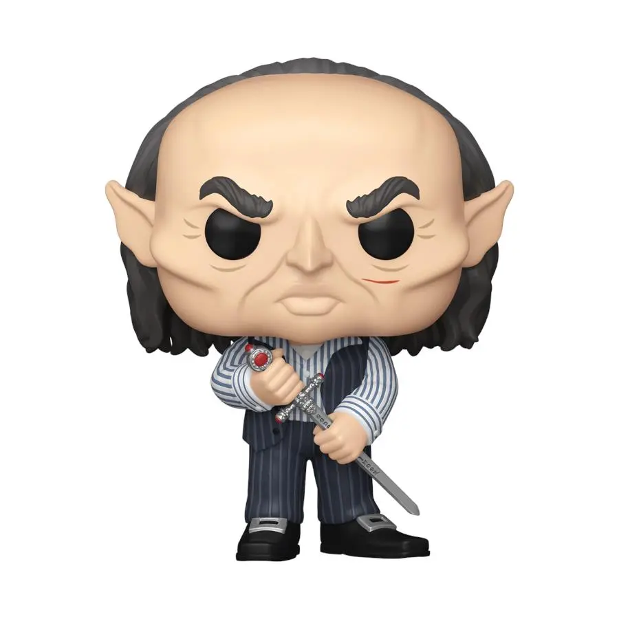 Harry Potter - Griphook Pop! Vinyl 1