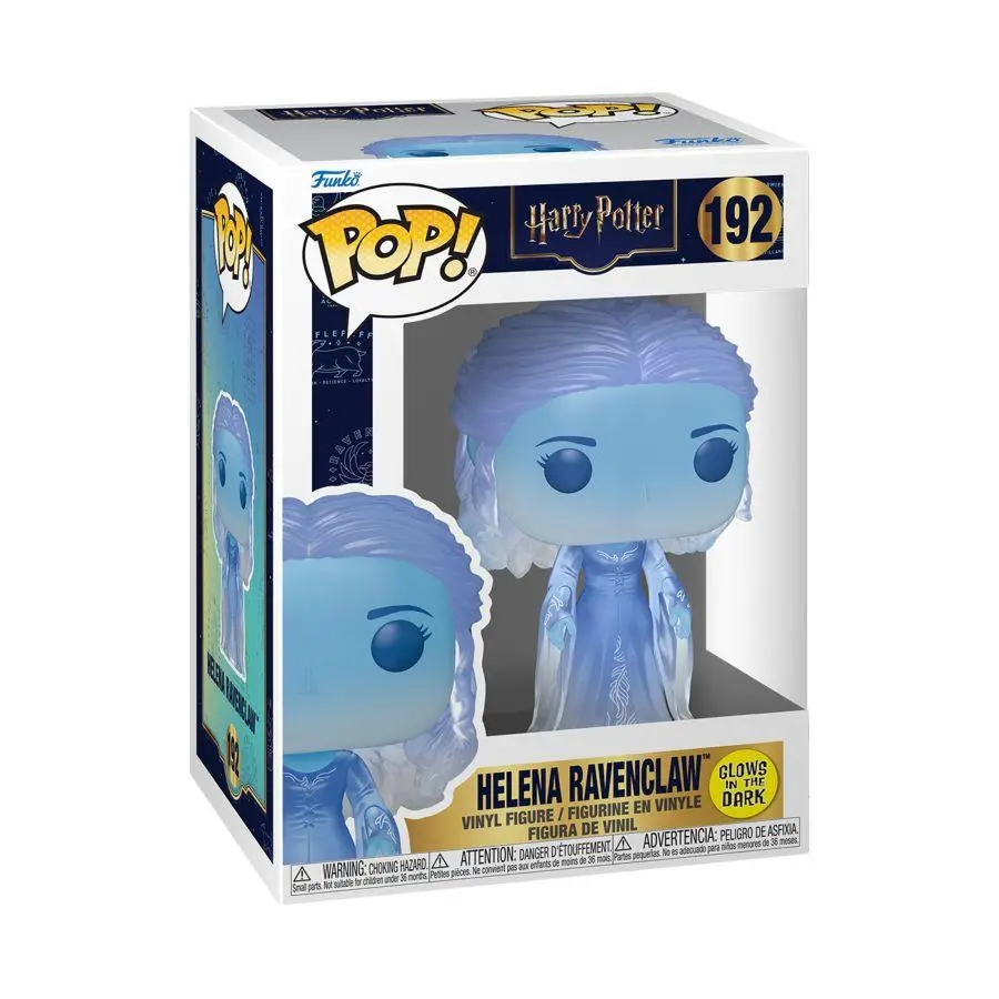 Harry Potter - Helena Ravenclaw (Glow) Pop! Vinyl 2