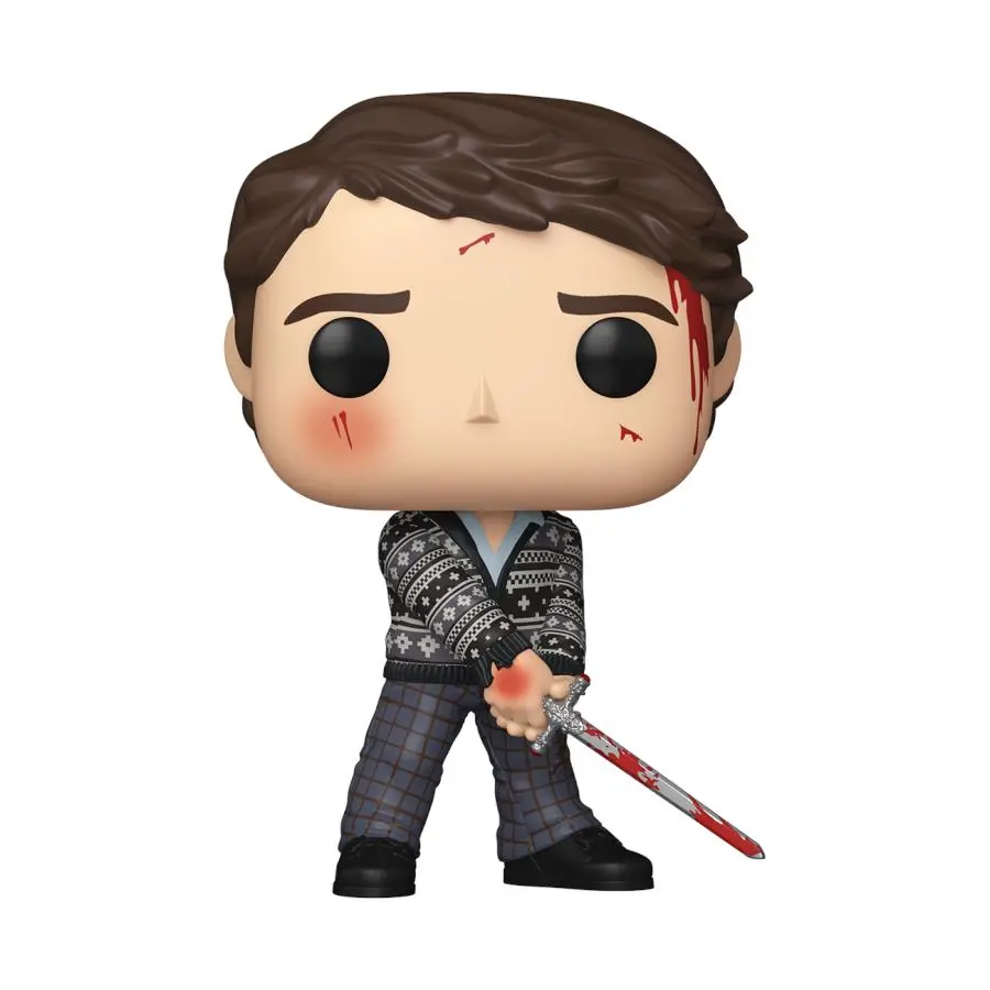 Harry Potter - Neville Longbottom (With Sword Of Gryffindor) Pop! Vinyl 1