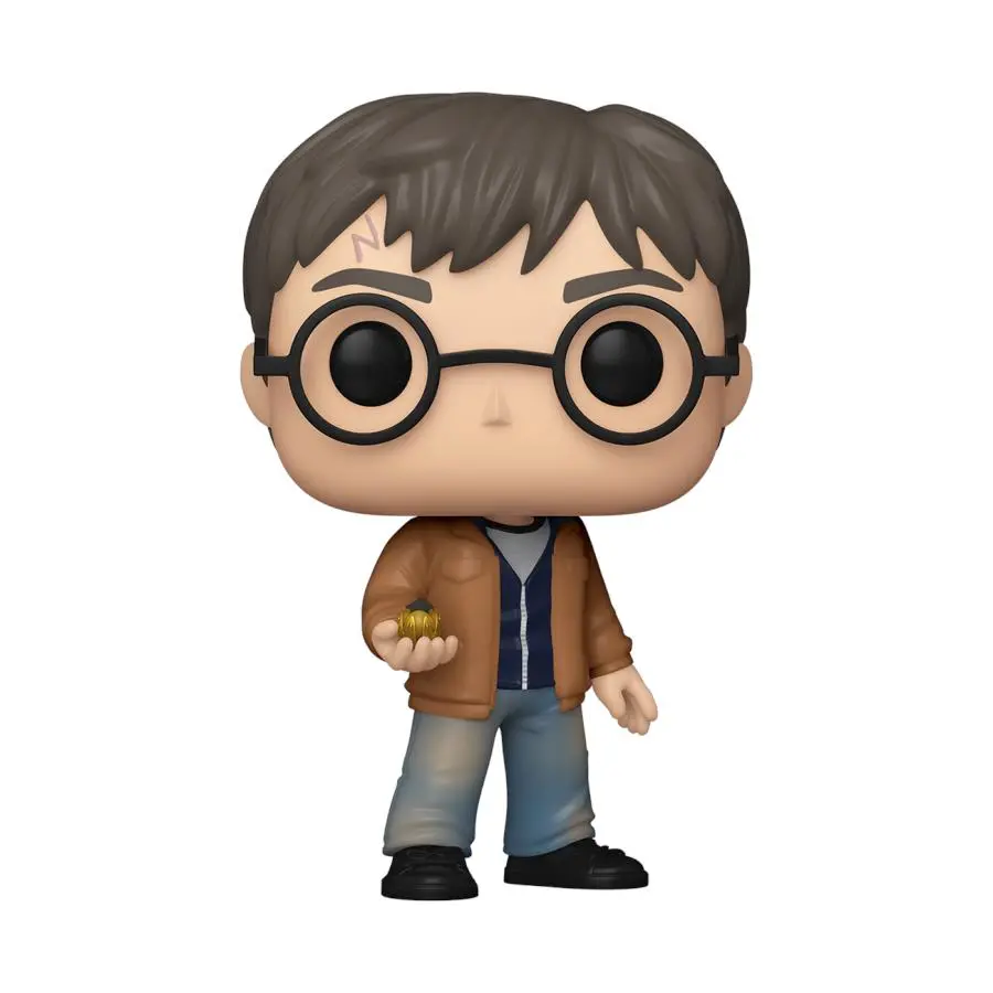 Harry Potter - Harry Potter Pop! Vinyl 1