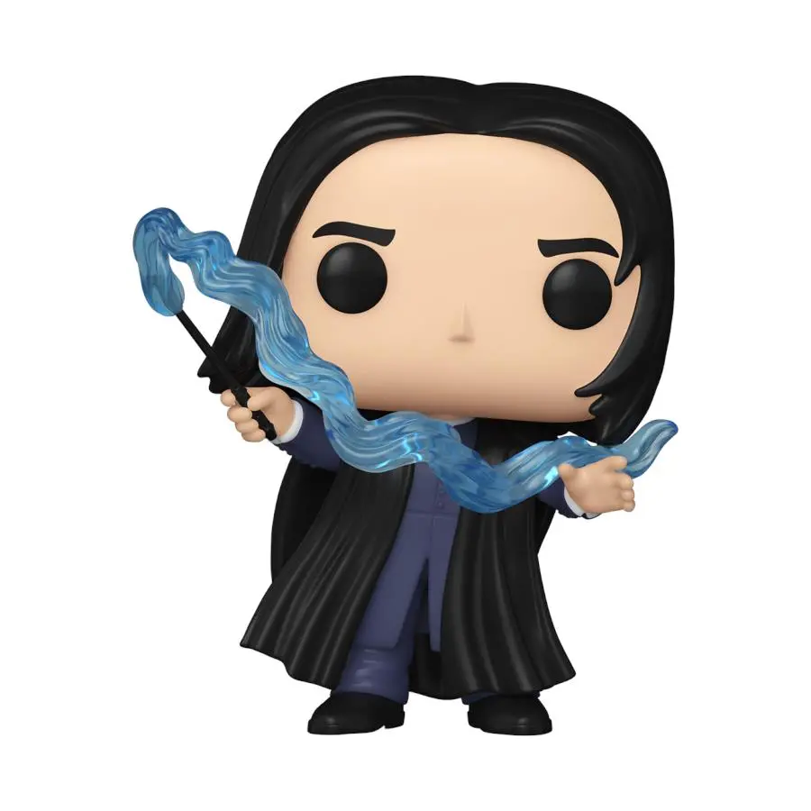 Harry Potter - Severus Snape (With Patronus) Pop! Vinyl 1