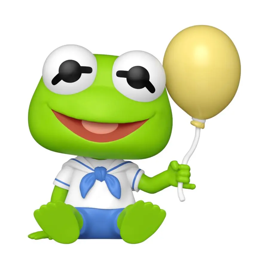 Muppets - Baby Kermit Pop! Vinyl 1