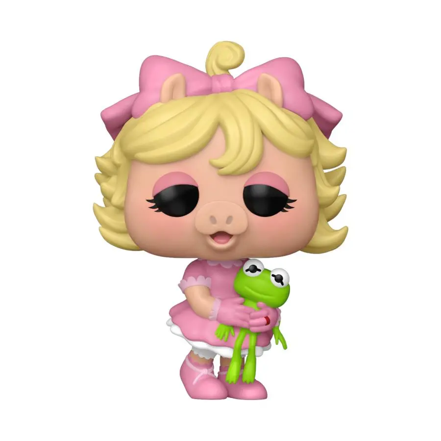 Muppets - Baby Piggy Pop! Vinyl 1