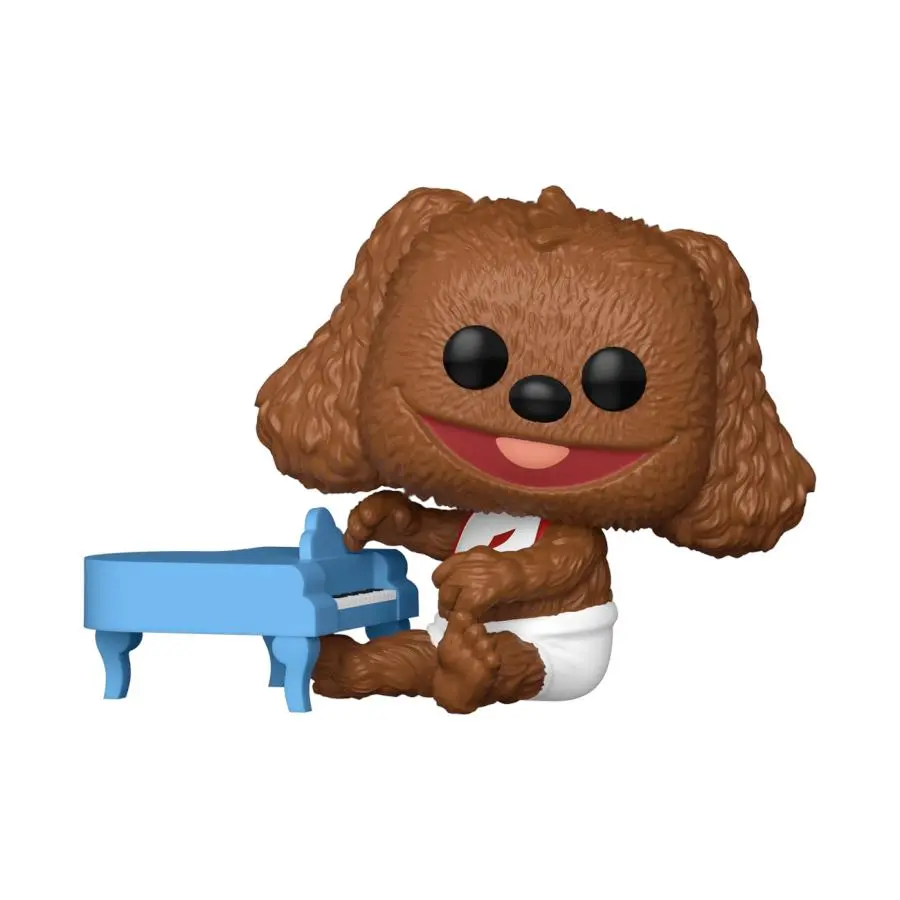 Muppets - Baby Rowlf Pop! Vinyl 1
