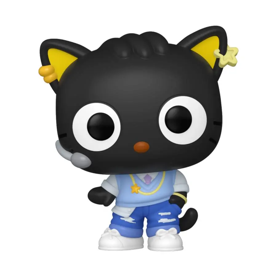 Hello Kitty - Chococat (K-Pop) Pop! Vinyl 1