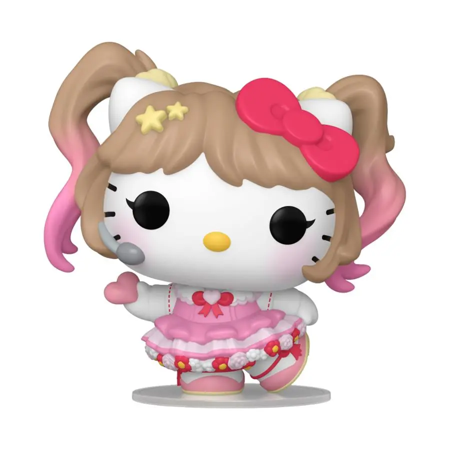Hello Kitty - Hello Kitty (K-Pop) Pop! Vinyl 1