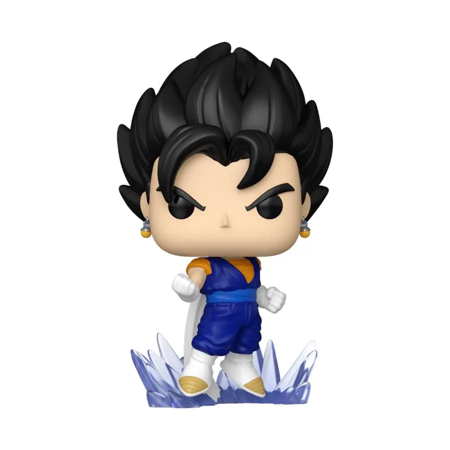 Dragon Ball Z - Vegito Pop! Vinyl 1