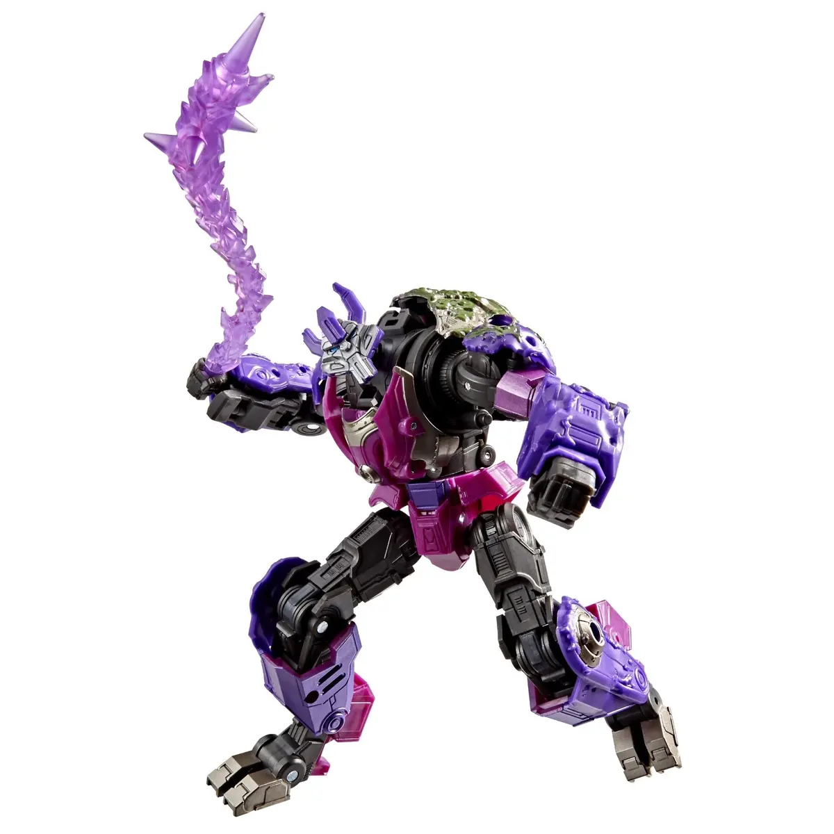 Transformers - Studio Series Transformers One Voyager Class Alpha Trion Figure 1
