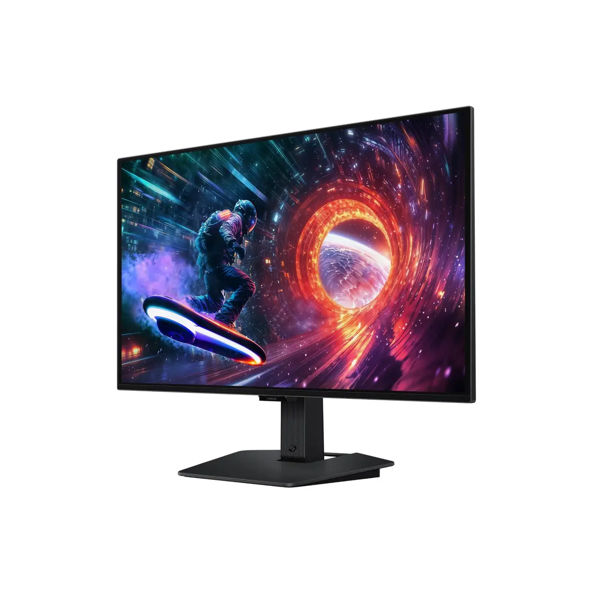 Samsung Odyssey G5 G50sf 27” Qhd 180Hz Gaming Monitor 2