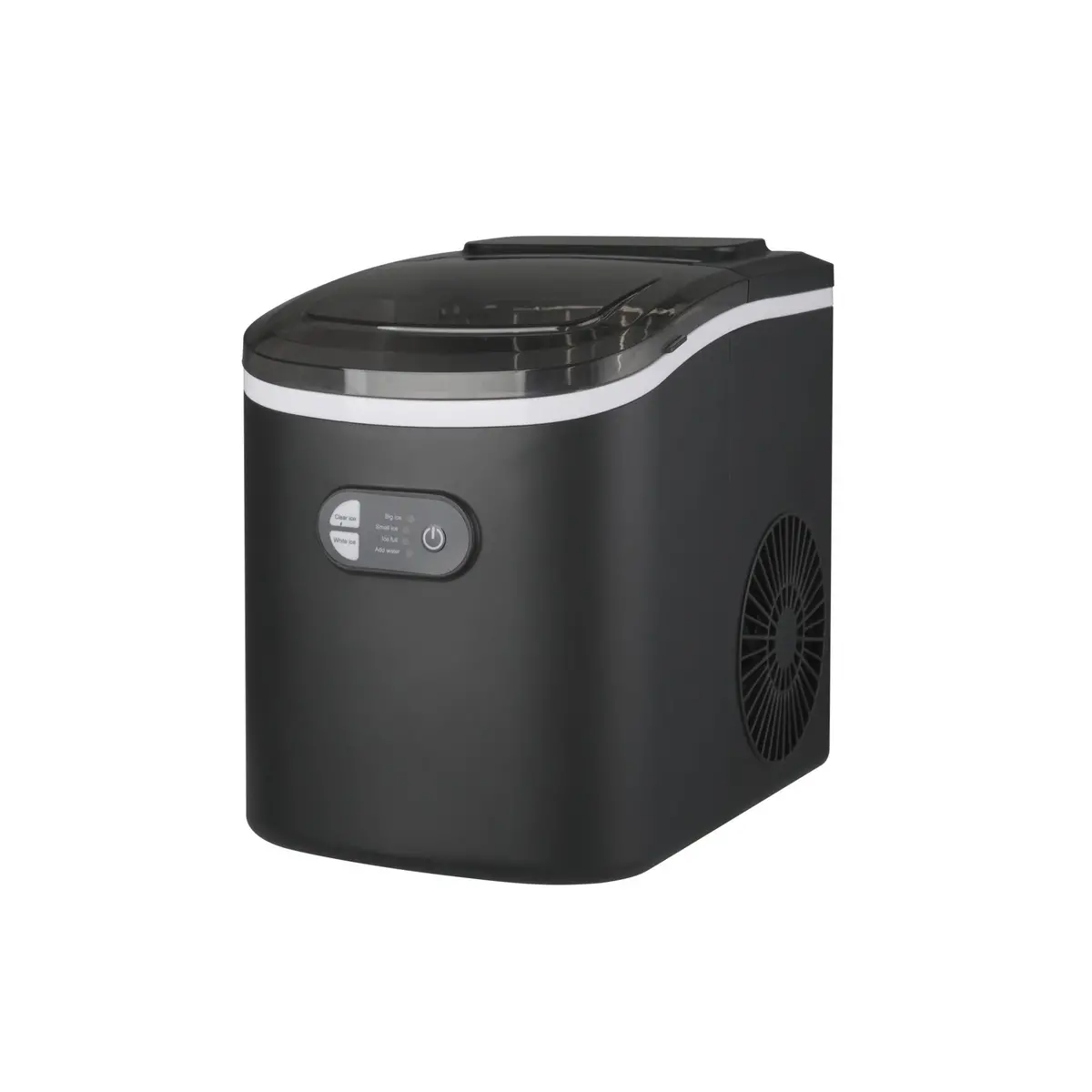 Cucinetta Dbj-20X 0.9L Ice Maker 2