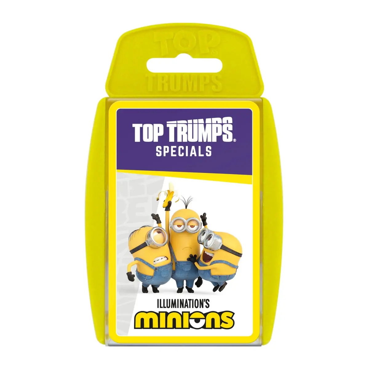 Top Trumps Original - Minions 1