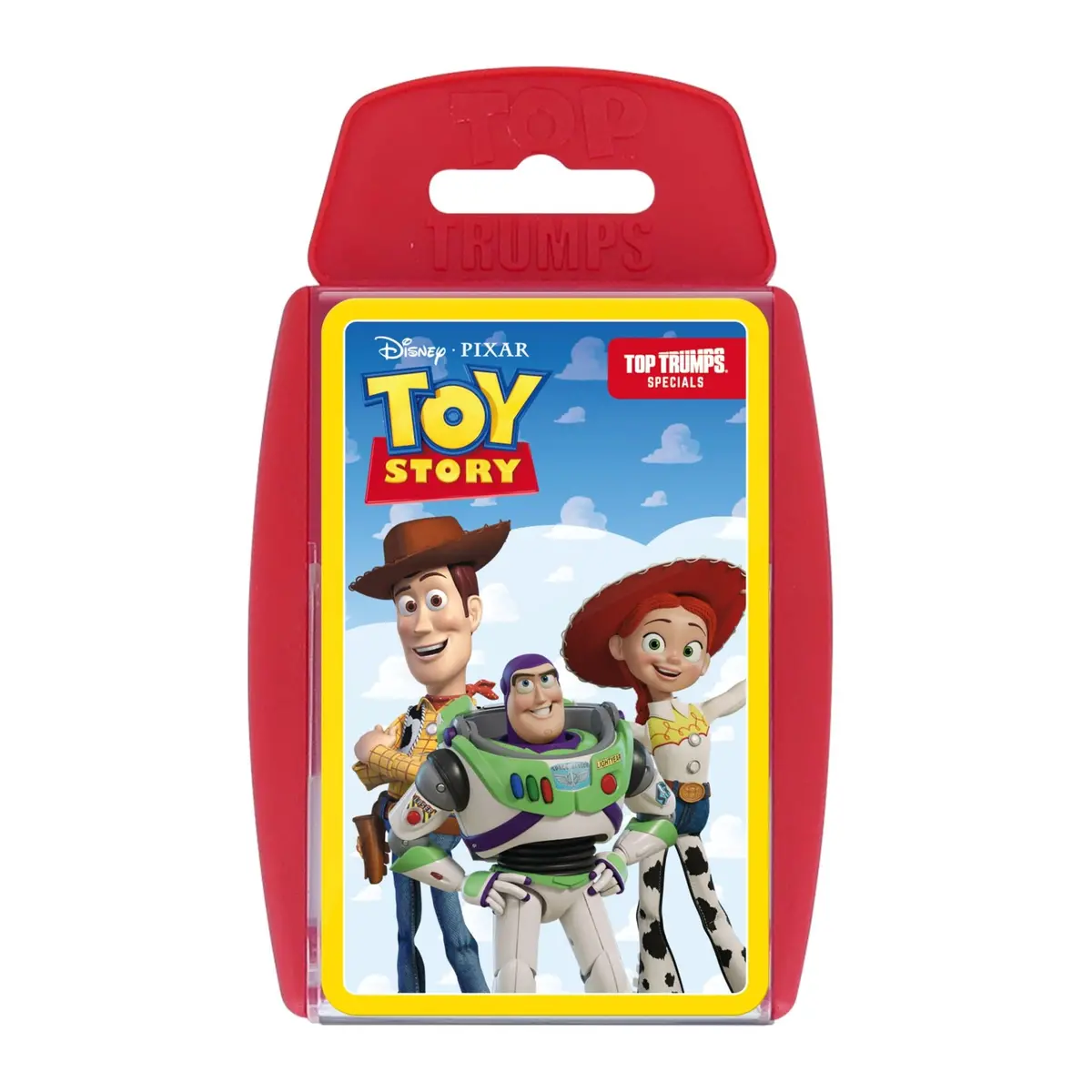 Top Trumps Original - Toy Story 1