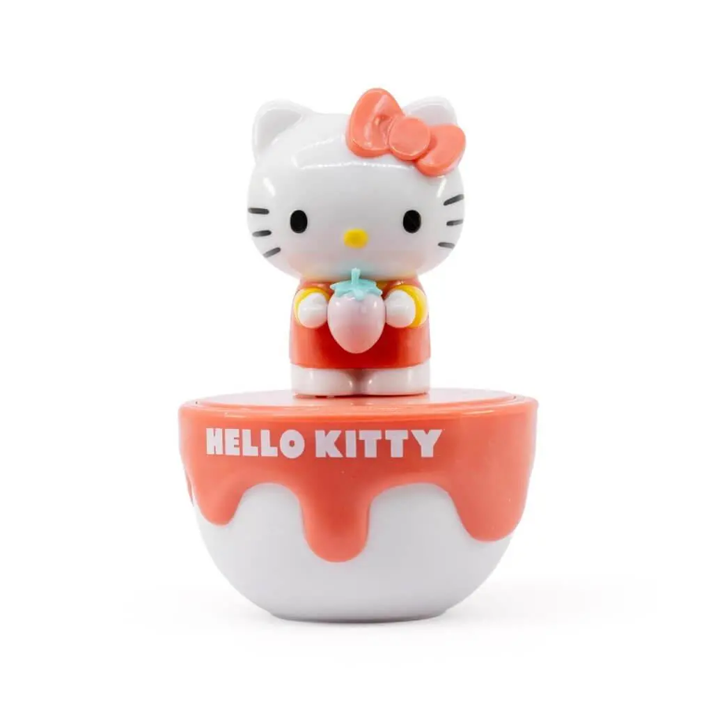 Hello Kitty - Hello Kitty 8Cm Capsule 1