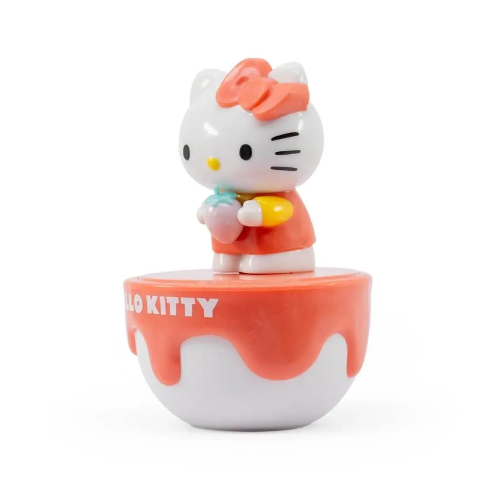 Hello Kitty - Hello Kitty 8Cm Capsule 2