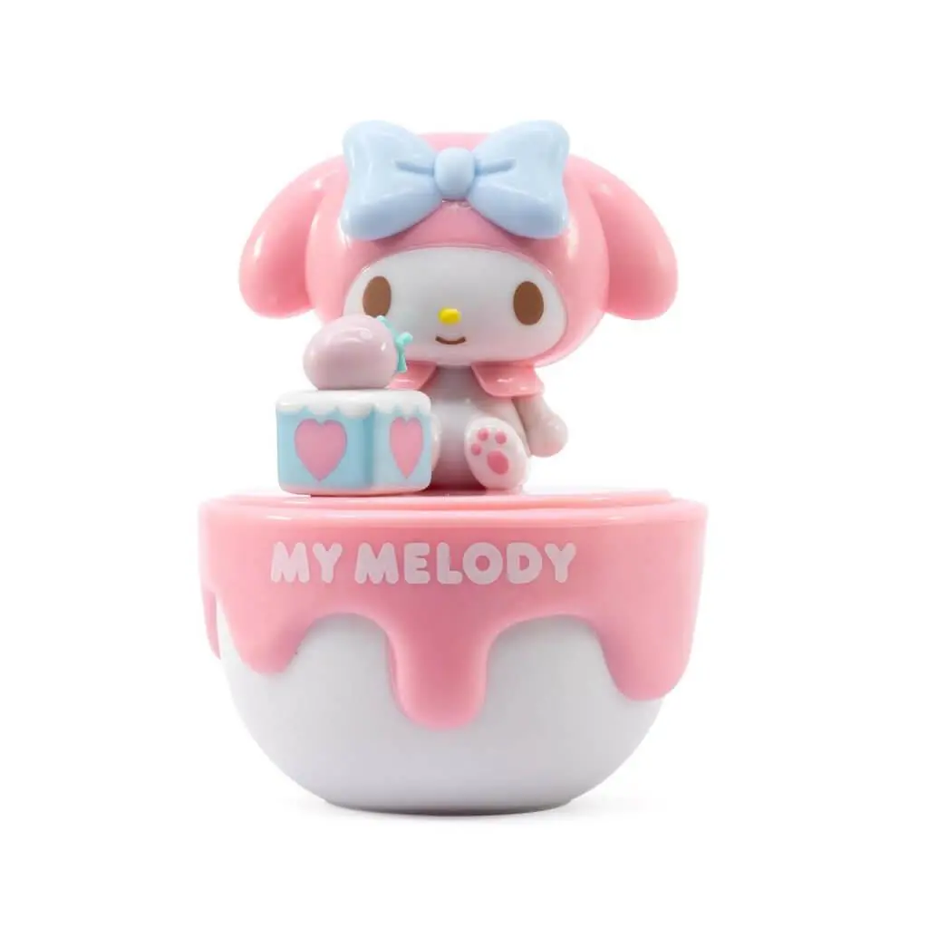 Hello Kitty - My Melody 8Cm Capsule 1