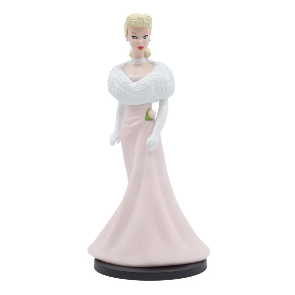 Barbie - Enchanted Evening Collectible Figurine 1
