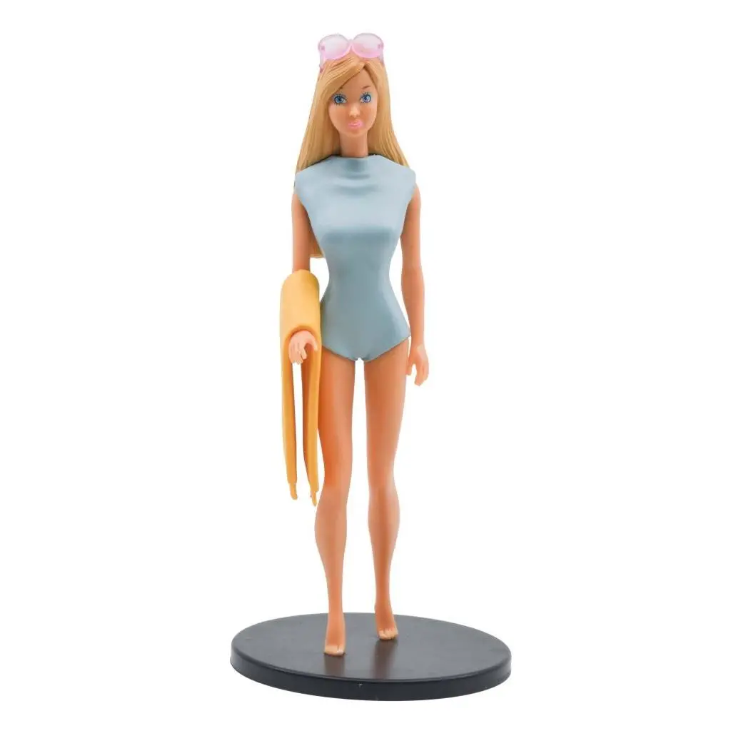 Barbie - Malibu Collectible Figurine 1