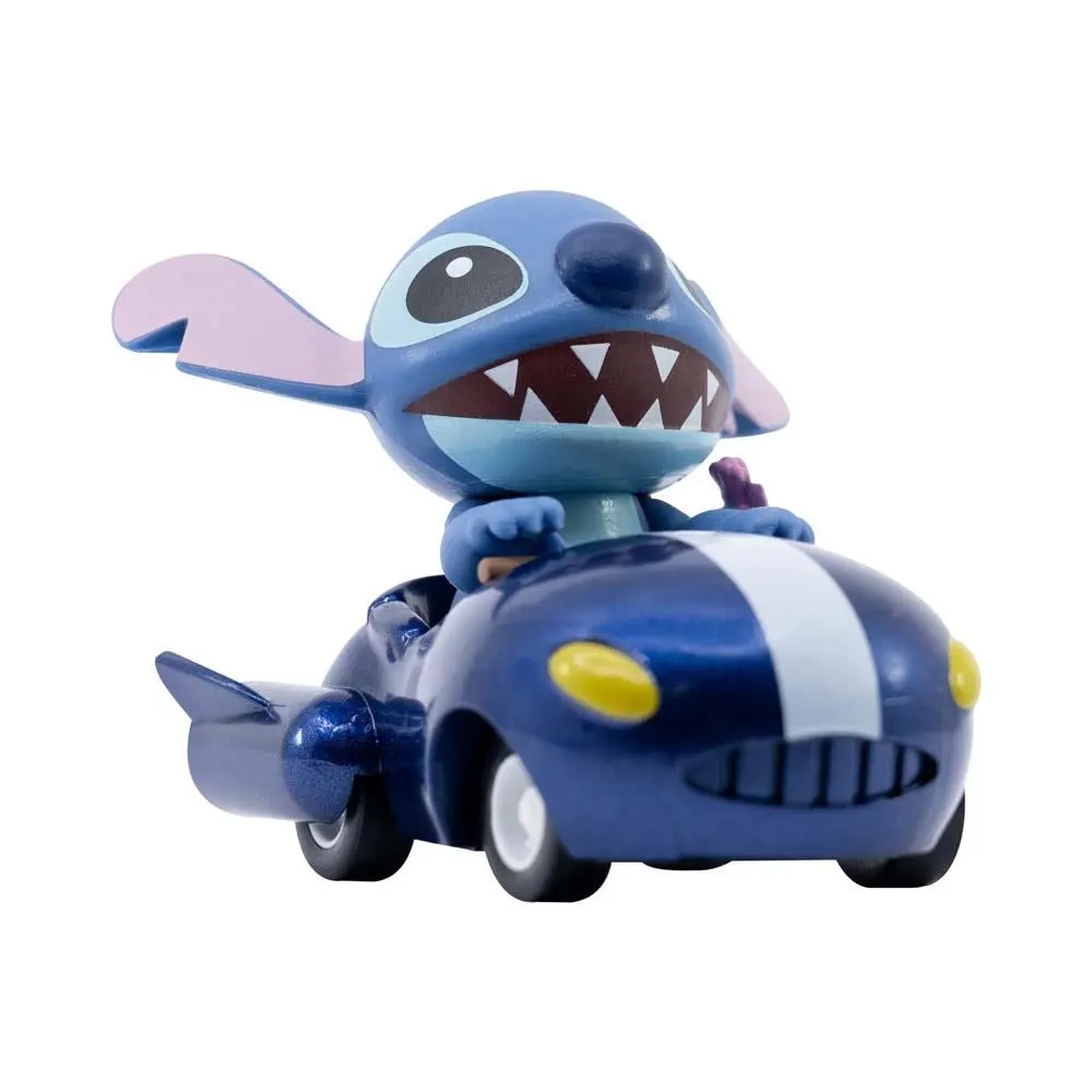 Stitch - Spaceship Zoom Hero 1