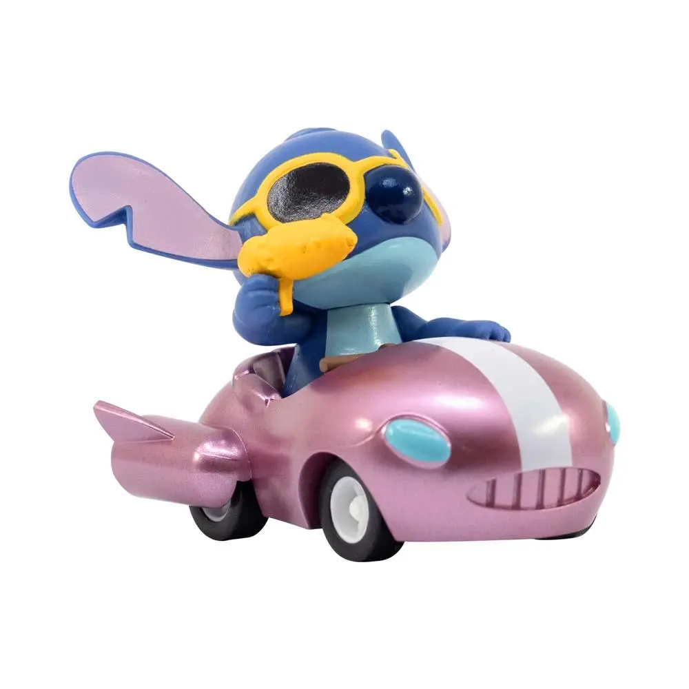 Stich - Spaceship Sunglasses Zoom Hero 1