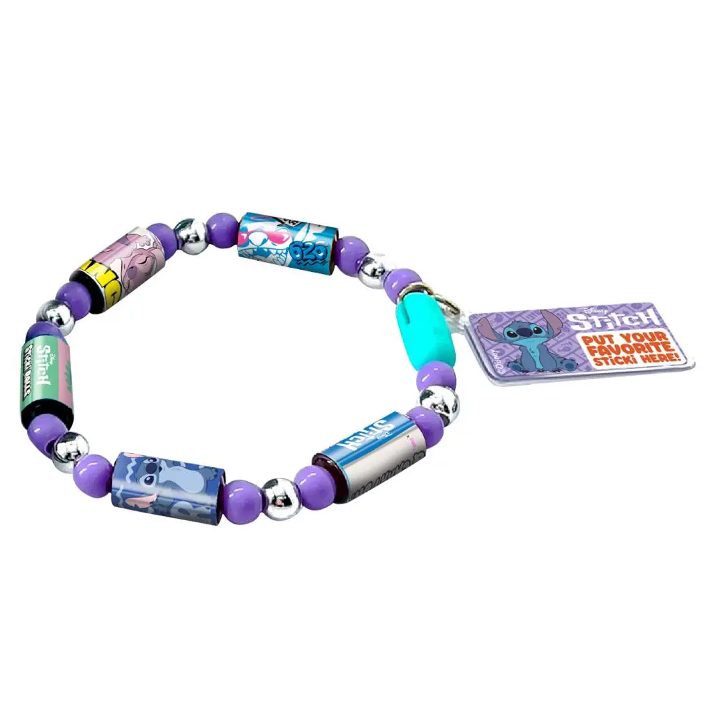 Stitch - Sticki Roll Band Capsule (Blind Box) 2