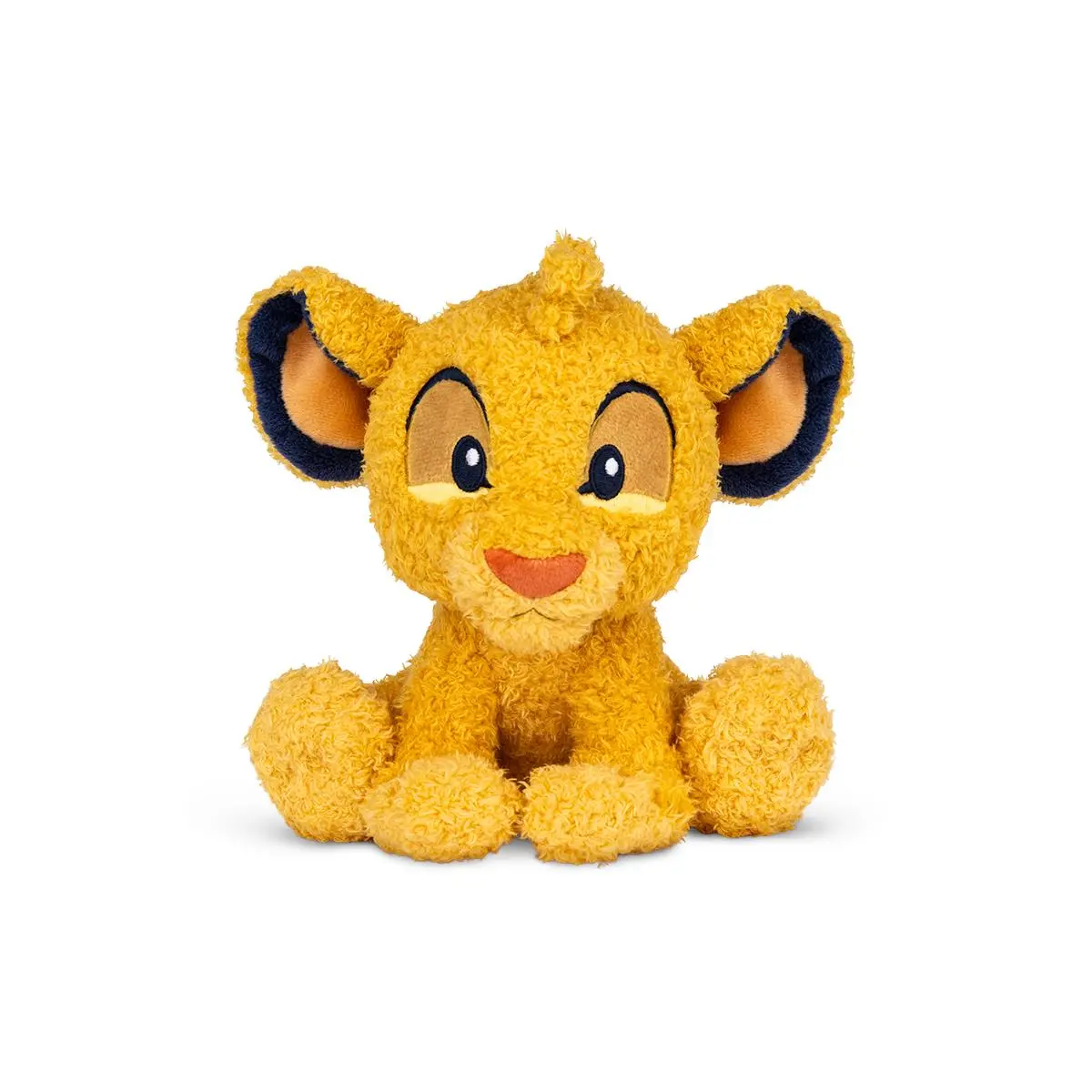 Disney: Lion King - Simba Cuddle Plush Tonie 1