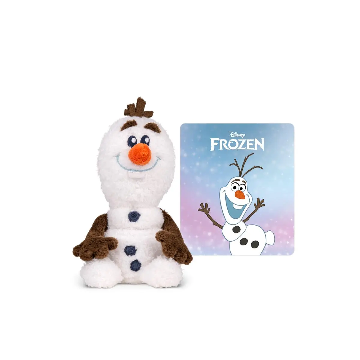 Disney: Frozen - Olaf Cuddle Plush Tonie 2