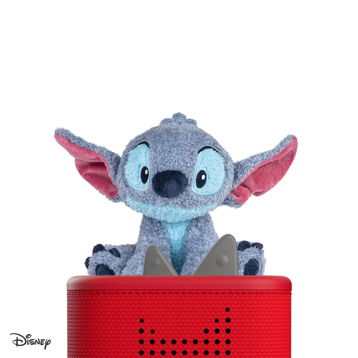 Disney: Lilo & Stitch - Stitch Cuddle Plush Tonie 2