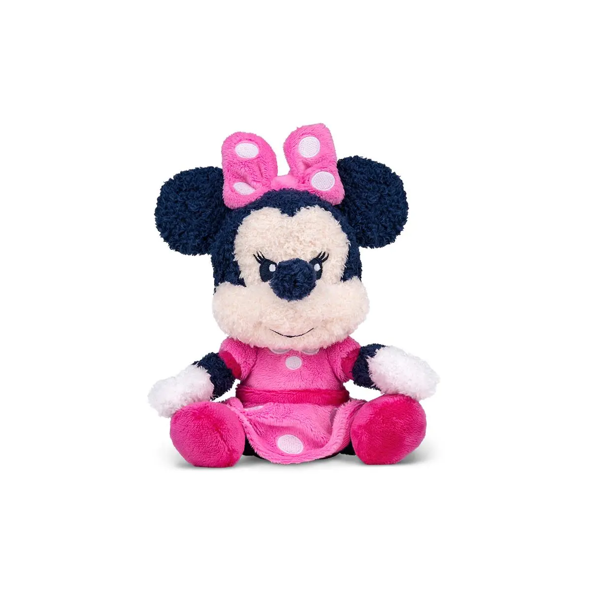 Disney - Minnie Cuddle Plush Tonie 1