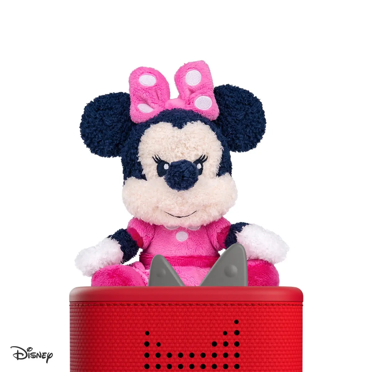 Disney - Minnie Cuddle Plush Tonie 2