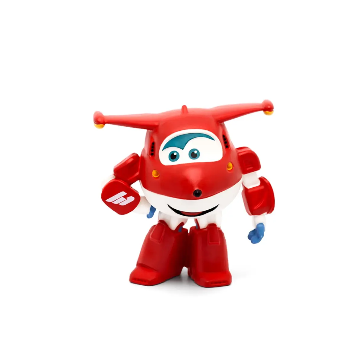 Super Wings - Jett Tonie Audio Character 1