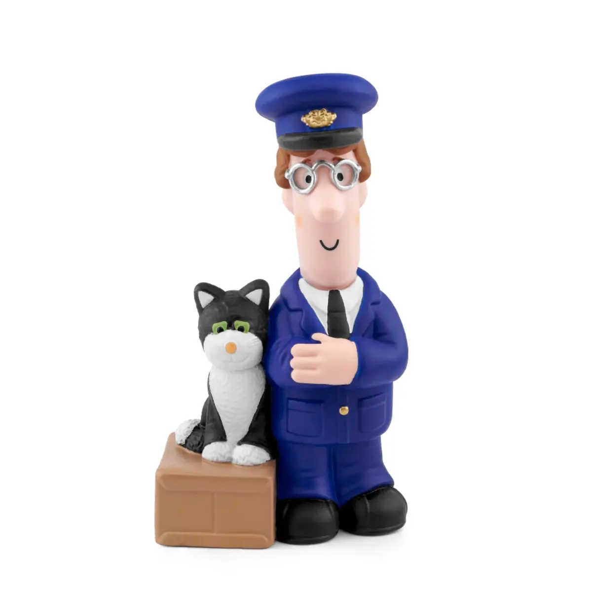 Postman Pat - Postamn Pat & Jess The Cat Tonie Audio Character 1