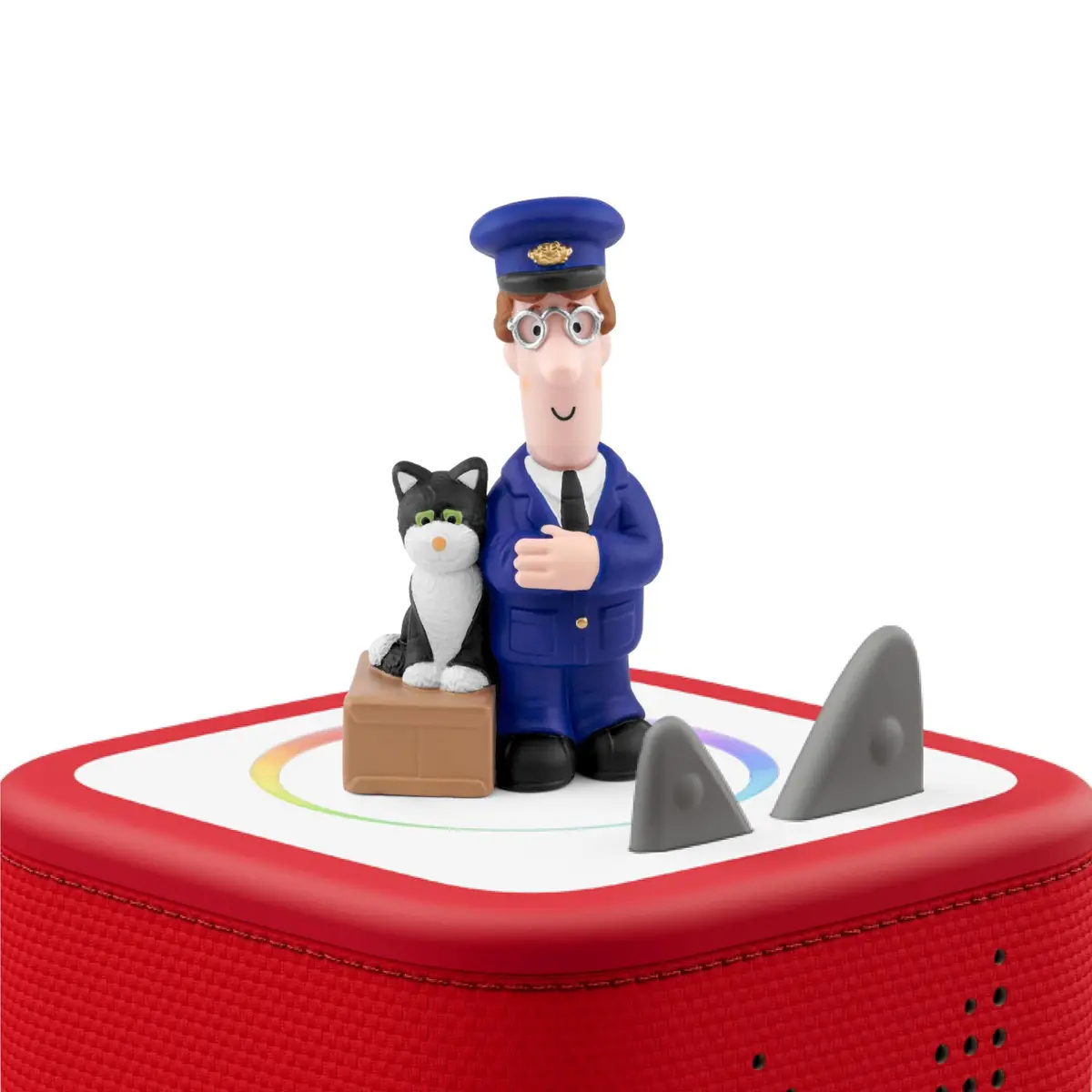 Postman Pat - Postamn Pat & Jess The Cat Tonie Audio Character 2