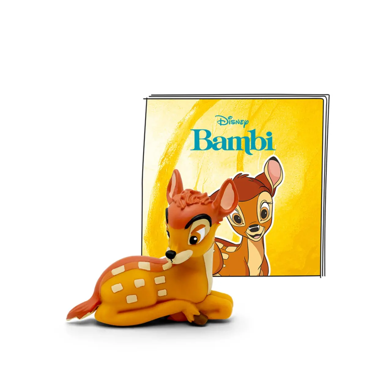 Disney: Bambi - Bambi Tonie Audio Character 2
