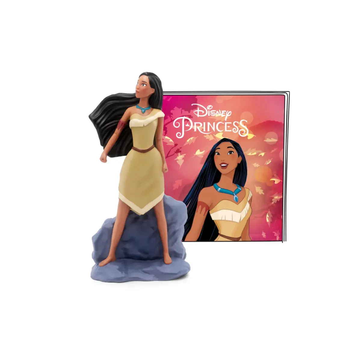 Disney: Pocahontas - Pocahontas Tonie Audio Character 2