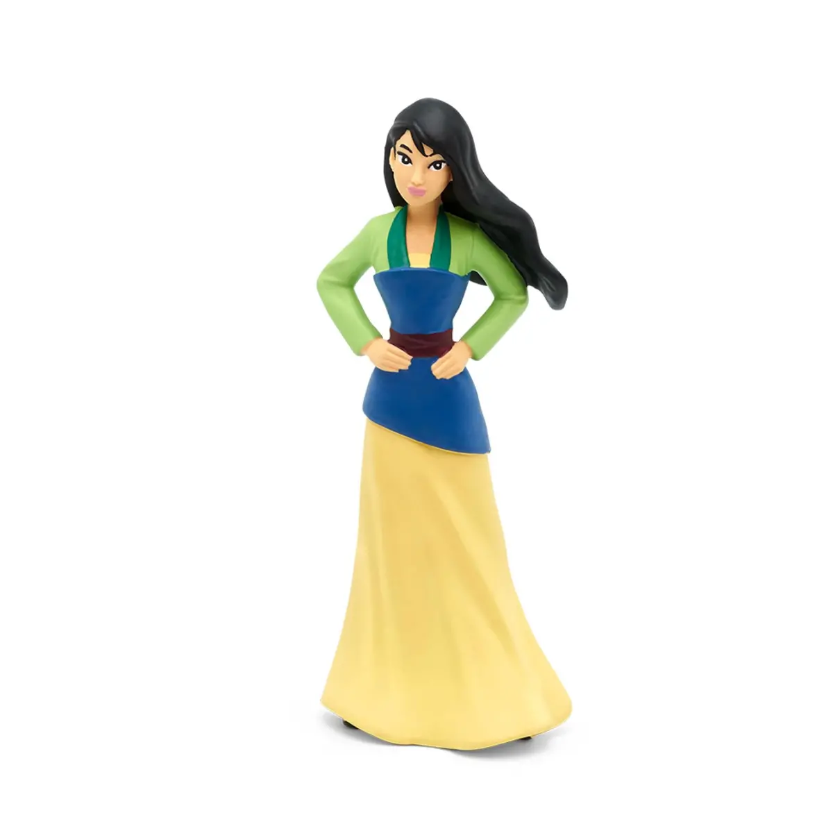 Disney: Mulan - Mulan Tonie Audio Character 1
