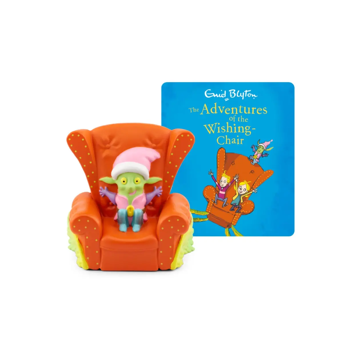 Enid Blyton - The Wishing Chair Tonie Audio Character 2
