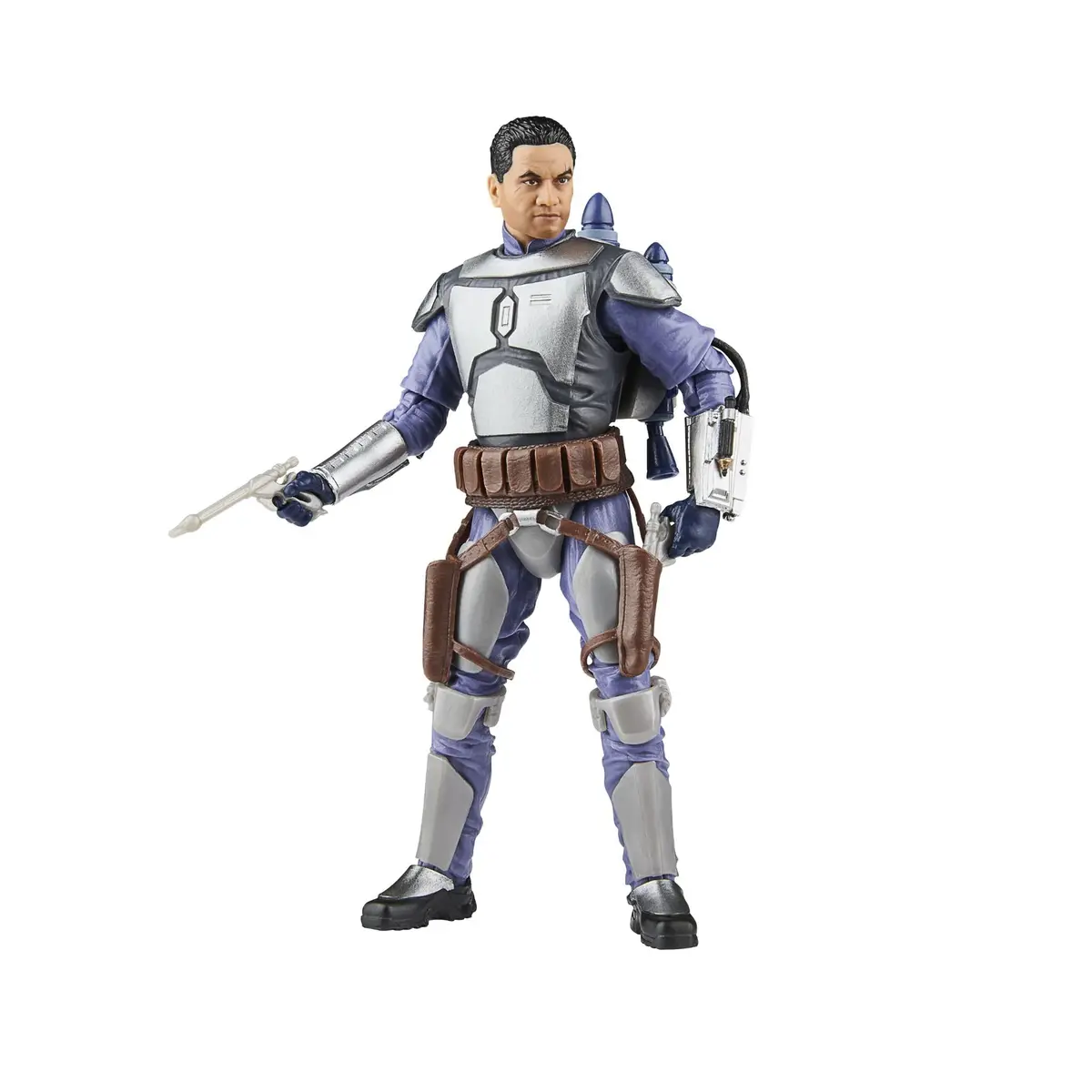 Star Wars - The Black Series Jango Fett Figure 2