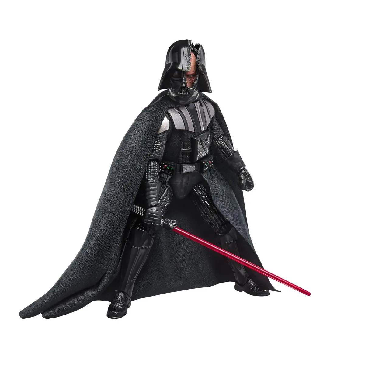 Star Wars- The Black Series Darth Vader (Duel's End) Figure 1