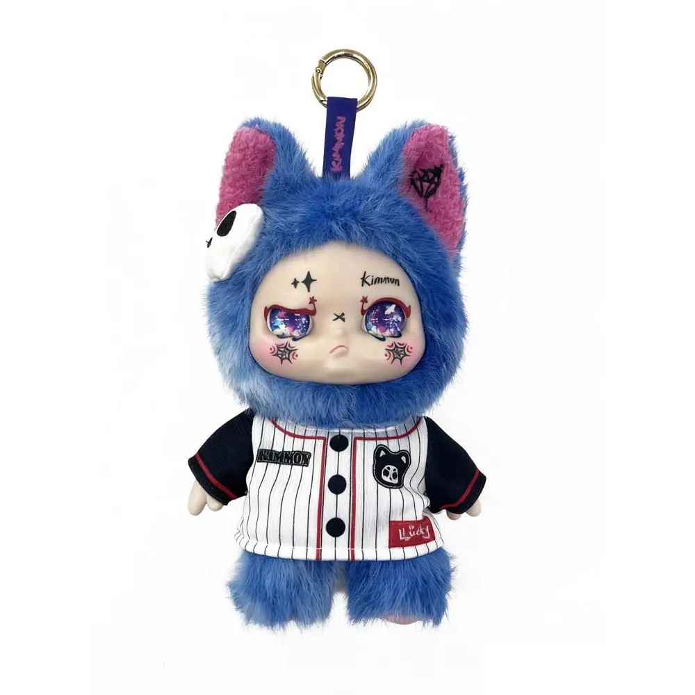 Kimmon - Street Rock Mystery Box Plush (Blind Box) 2