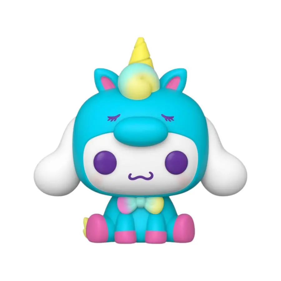 Hello Kitty And Friends - Cinnamoroll Pop! Vinyl 1