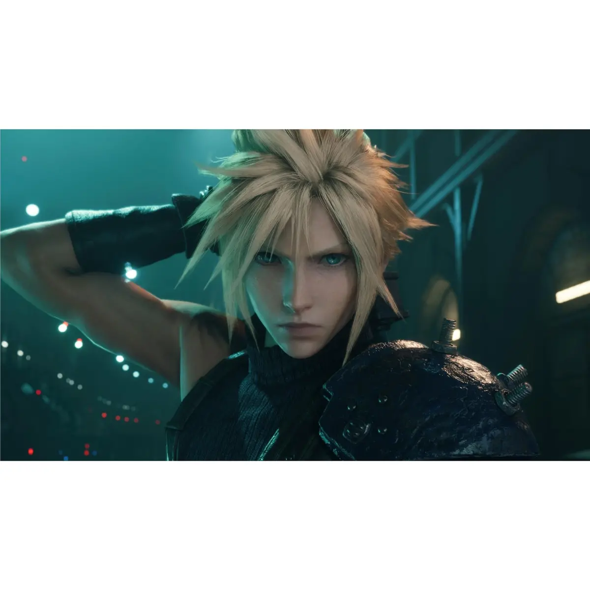 Final Fantasy Vii Remake Intergrade 2
