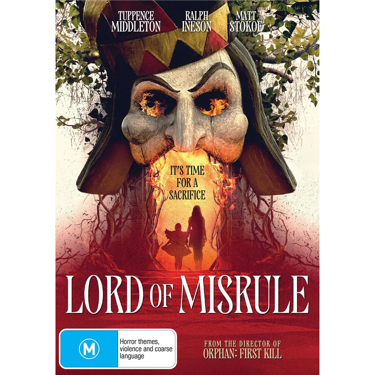 Lord Of Misrule 1