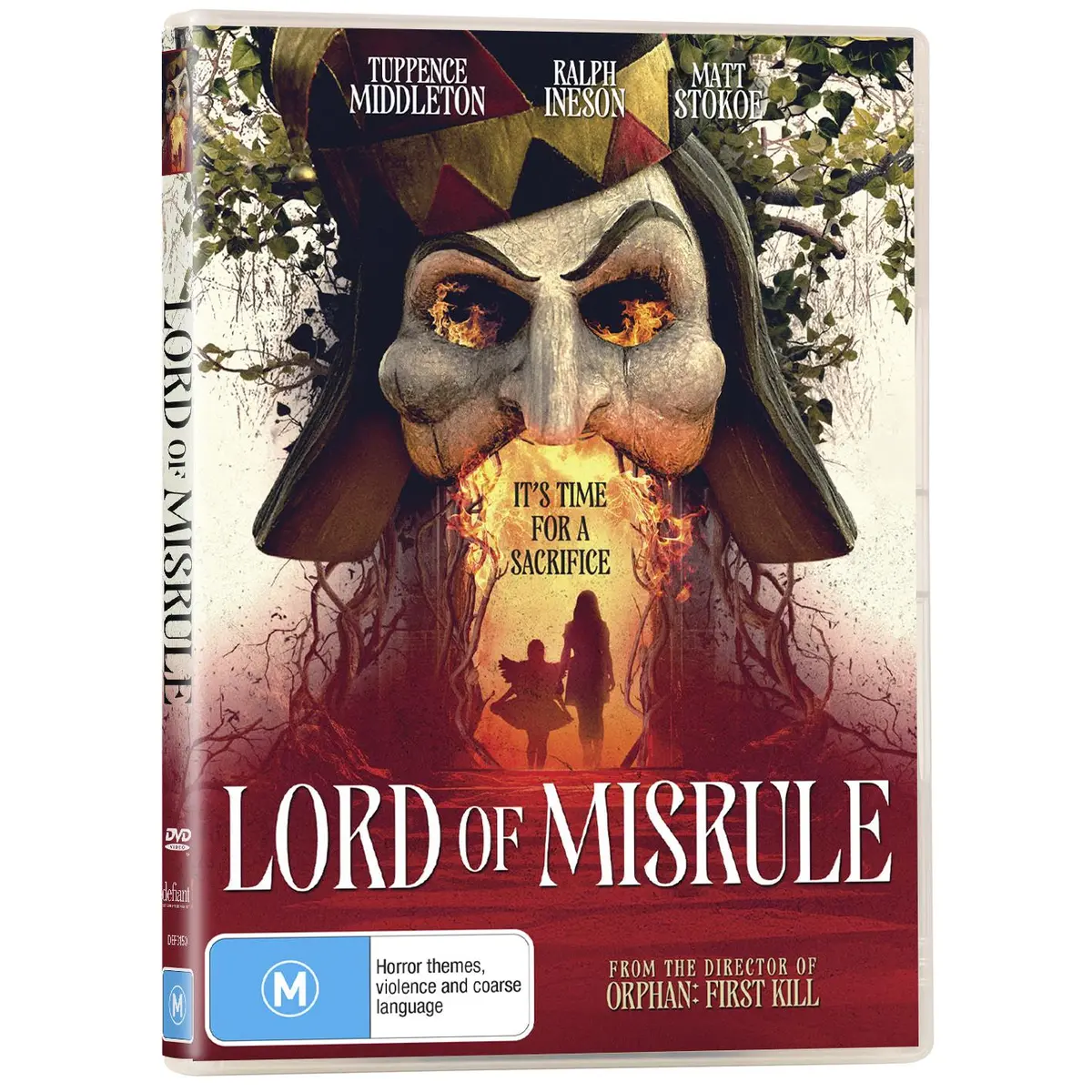 Lord Of Misrule 2